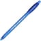 Paper Mate Comfortmate Retractable Ballpoint Pen, Medium, Blue/BE PK PAP6310187 - alternate 2
